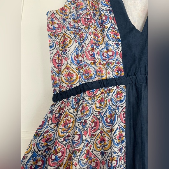 Roberta Roller Rabbit maxi dress - Picture 4 of 9